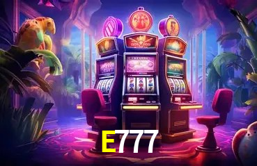 Bonus na Cassino Online E777